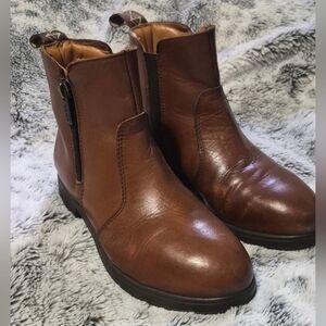 XENA WORKWEAR WOMEN'S OMEGA WORK BOOTS - STEEL TOE